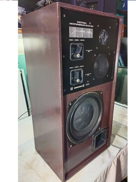 Колонка 35АС-201