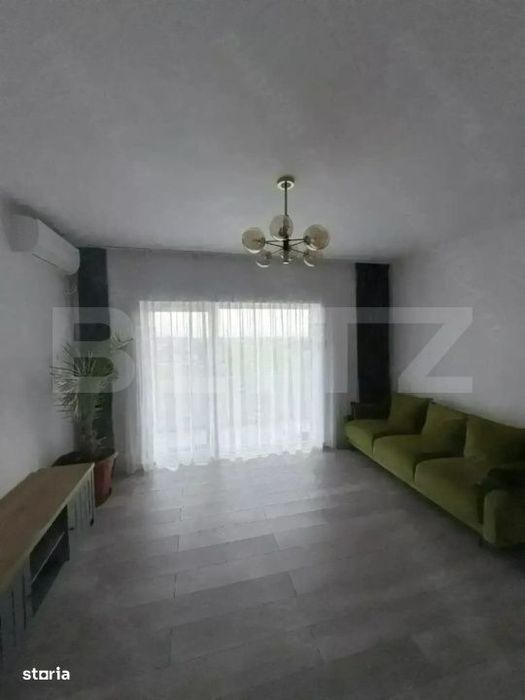 Apartament 2 camere, 51,2 metri patrati, Dumbravita — fotografia 2