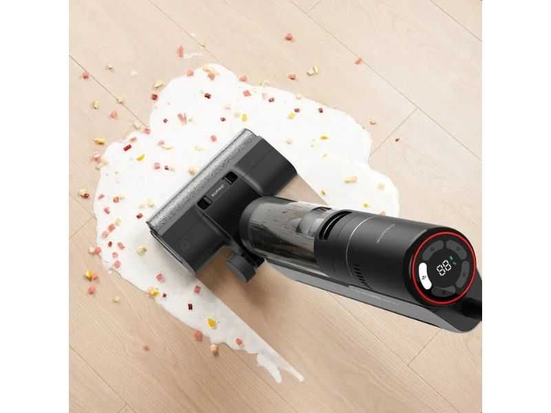 Безкабелна Прахосмукачка за Сухо и Мокро Почистване Dreame H12 Pro