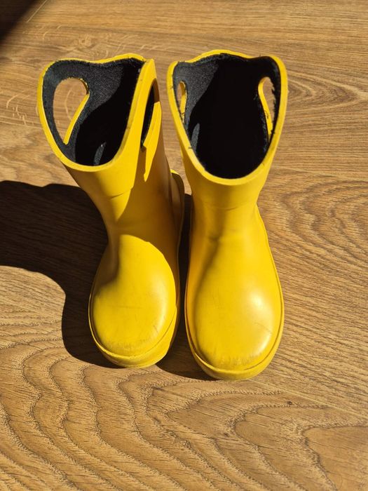 Clarks 23 гумени ботуши