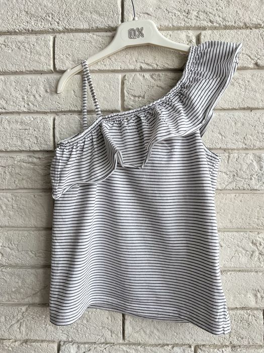 Zara, Next и др. летни дрешки за момиче 5-6г.