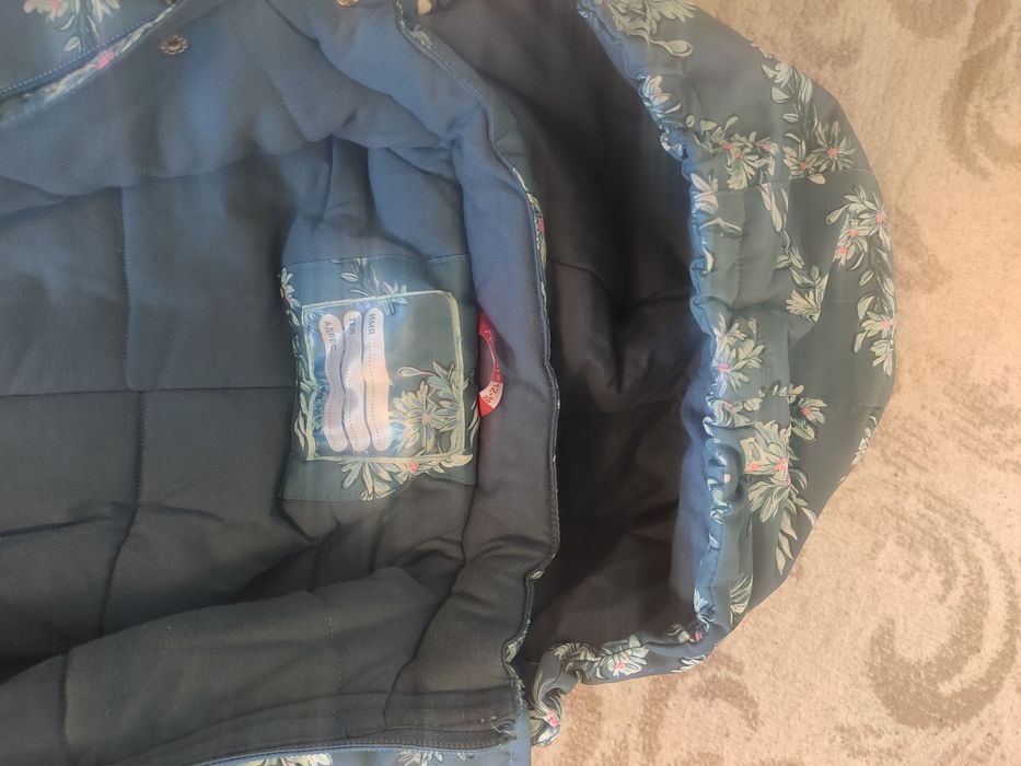 Продам детский комбинезон