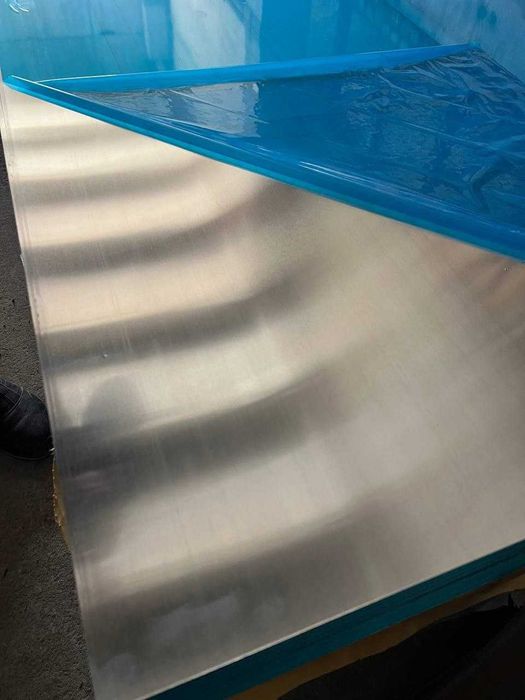 Лист Алюминий (оптом)