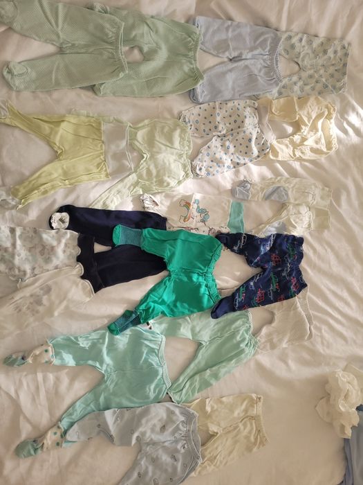 одежда на мальчика 0-3 года