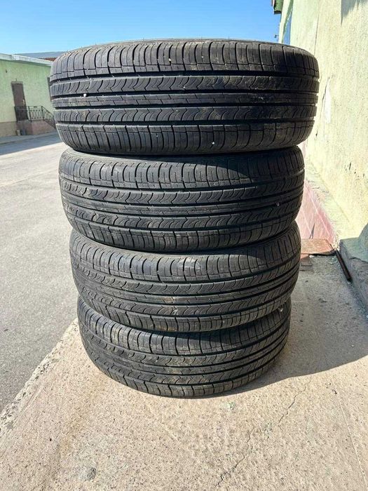 Продам летнюю шину