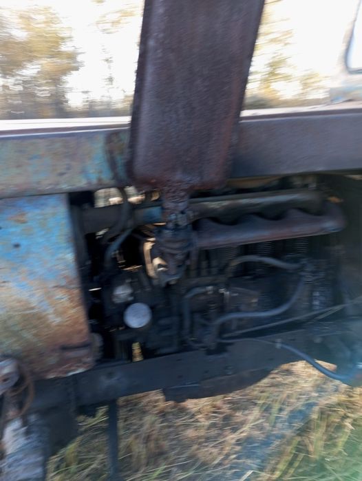 Продам трактор т 40.