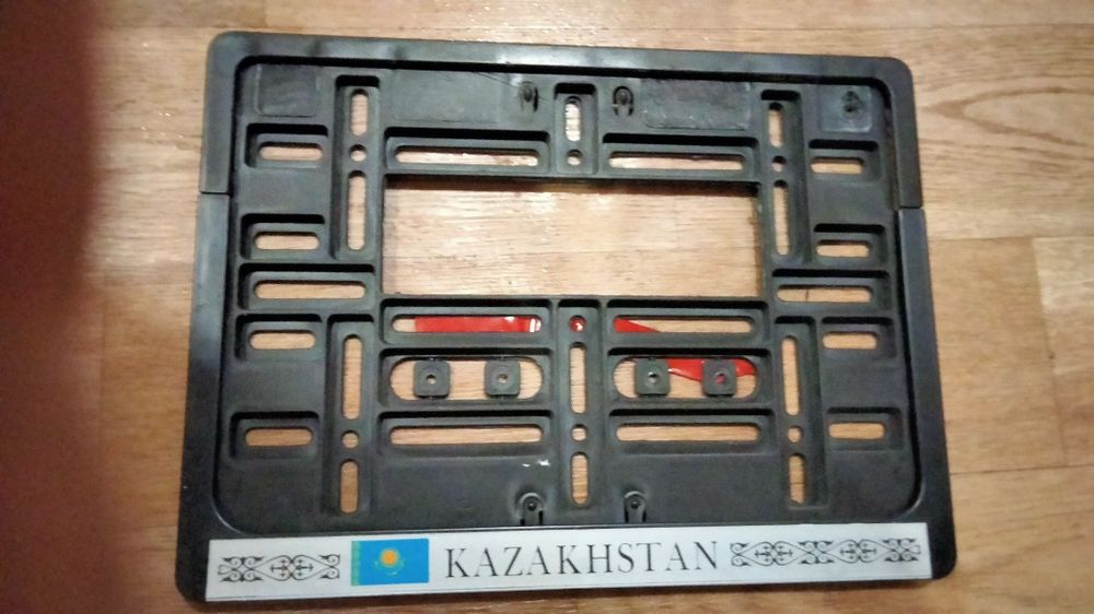 Продаю подномерник