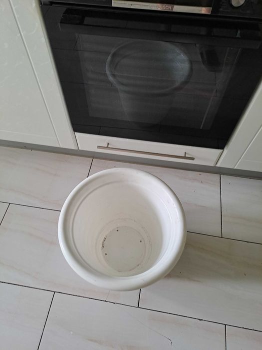 горшок для цветов