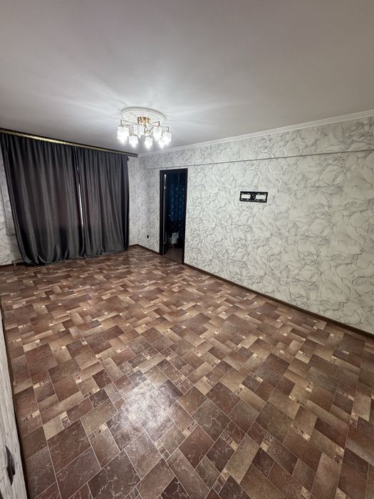 Сдается 2 комнатная квартира