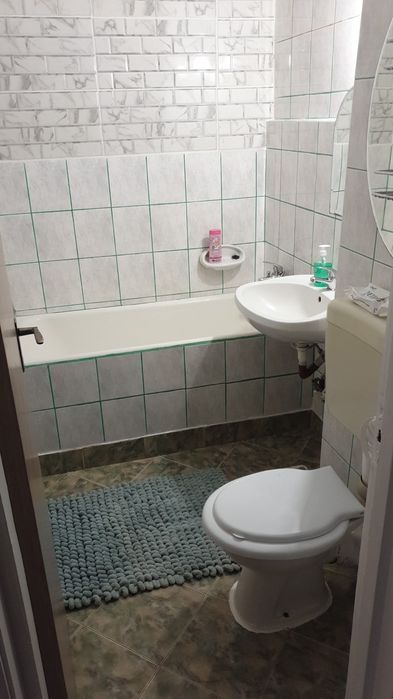 Inchiriez garsoniera în regim hotelier   170 RON