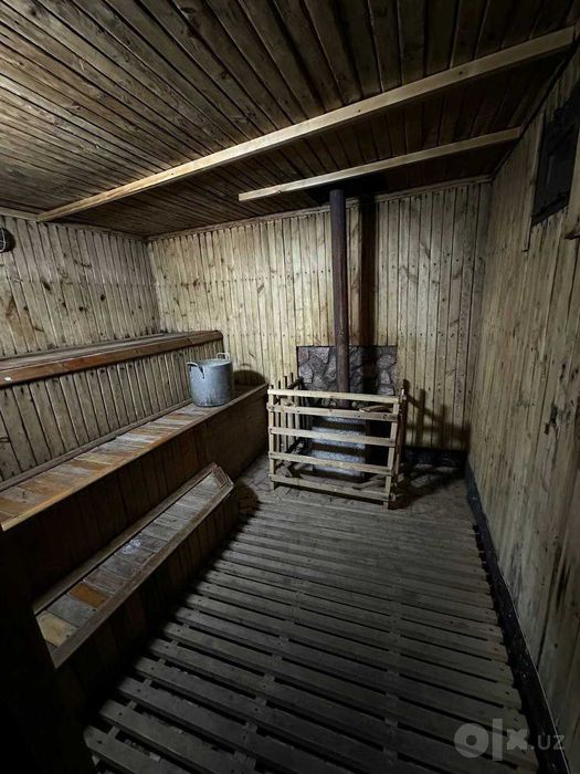 Продаётся дача на Чарваке с красивым видом на природу