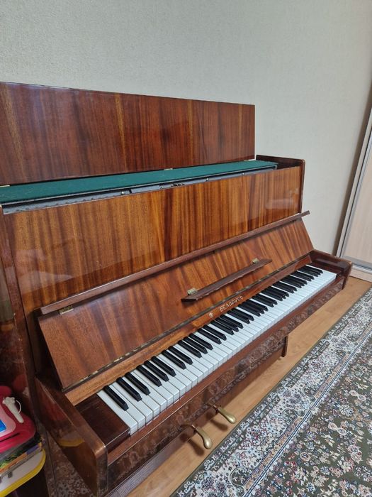 Продам срочно Пианино Беларусь!