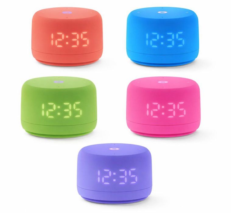 Яндекс Станция Лайт 2