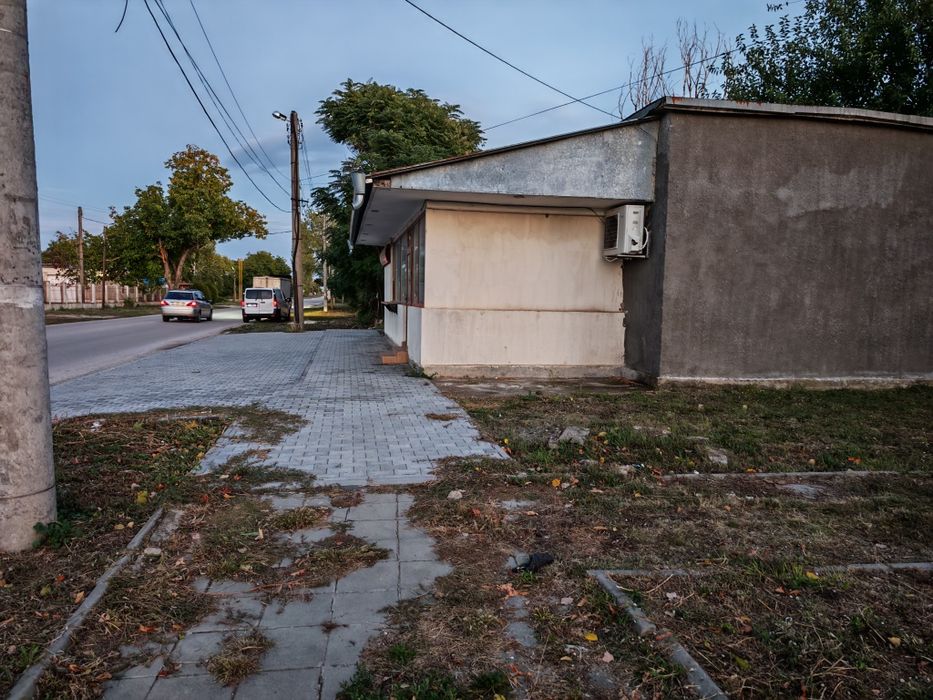 Продава се Заведение в Левски - 36 кв.м за 708 €/кв.м - Снимка #2