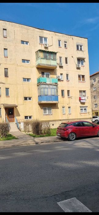 Vând garsoniera cale Aradului 22 m ,