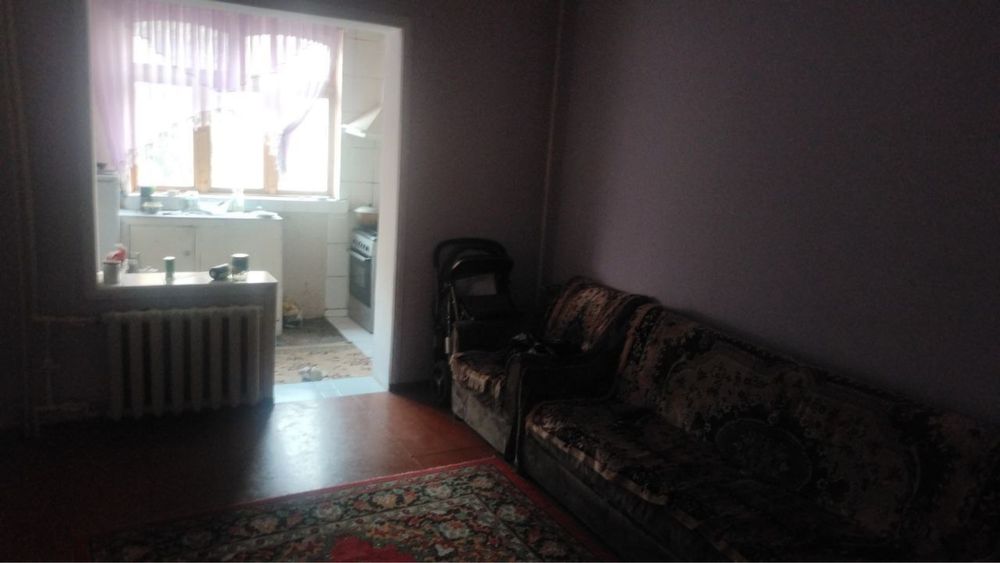 Продаю квартиру в Яшнабадском районе Авиасозлар-1, 4х комнатная 92 м2