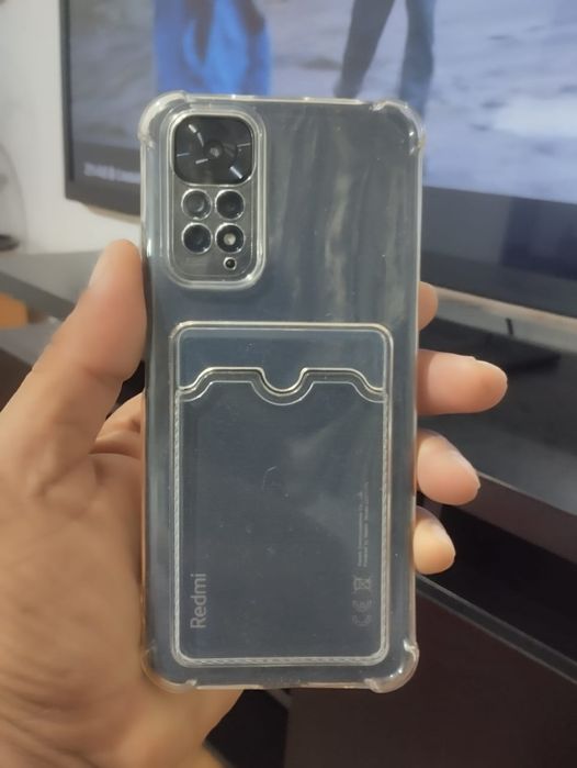 Редми нот 11 отличный