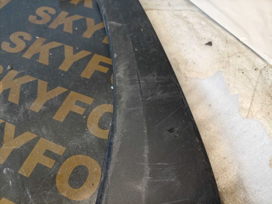Преден ляв калник Toyota Aygo X 2022-