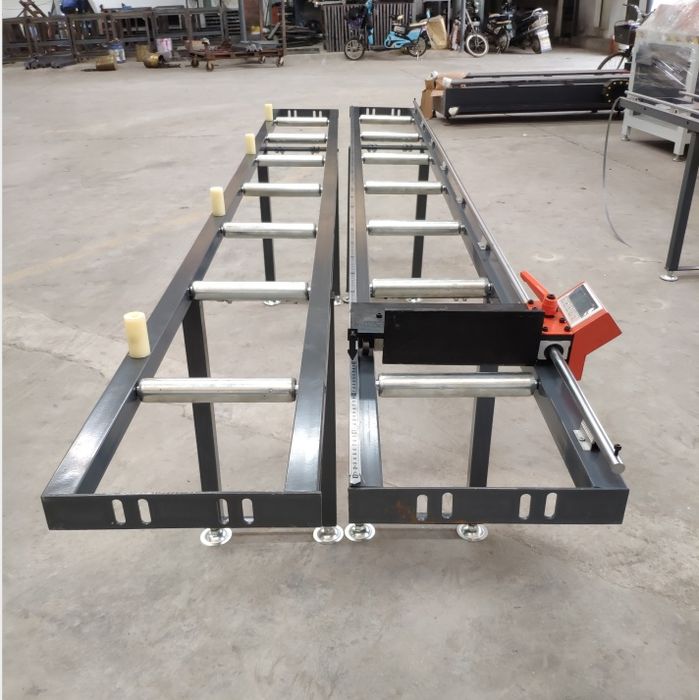 Для станков ПВХ и алюмини