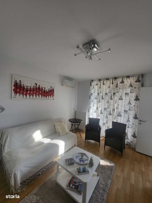 ADORA RESIDENCE | studio dublu cu parcare | Pet Friendly | Pipera