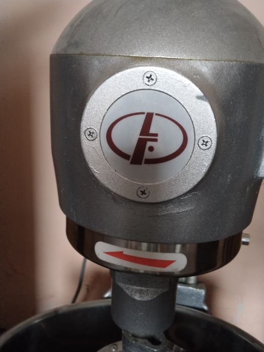 Миксер плонитарный