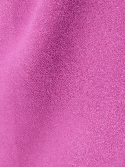 Fustă roz din stofă groasă VINDEM SI FACEM BUCURII citește descrierea