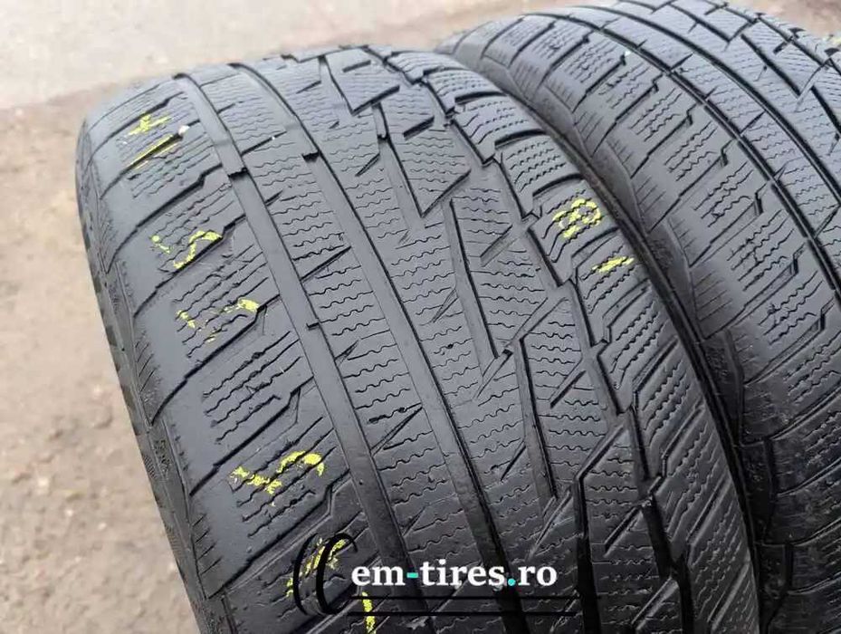 SET 2 Anvelope Iarna 275/55 R17 MATADOR Sibir Snow 109H - SUV