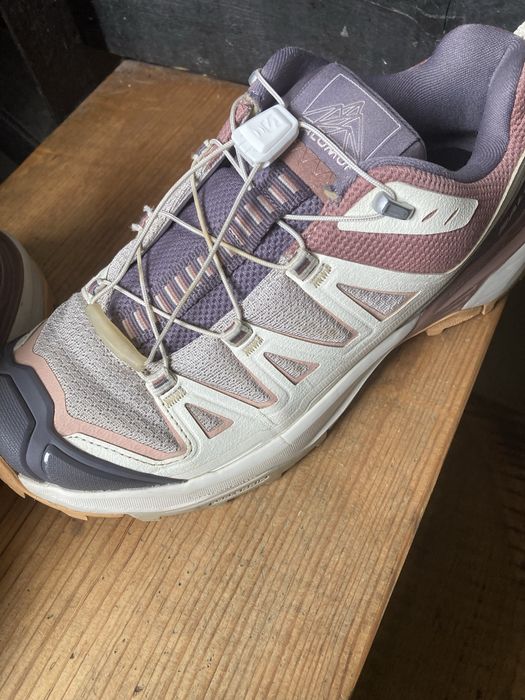 Salomon x ultra 360 37рр 23,5см