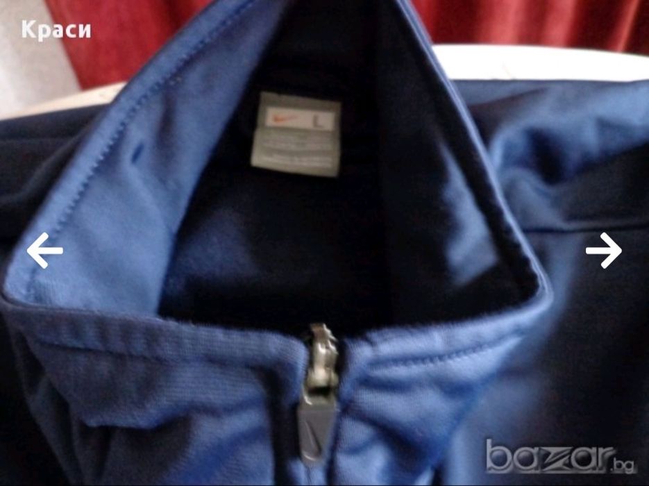 Оригинално горнище Nike