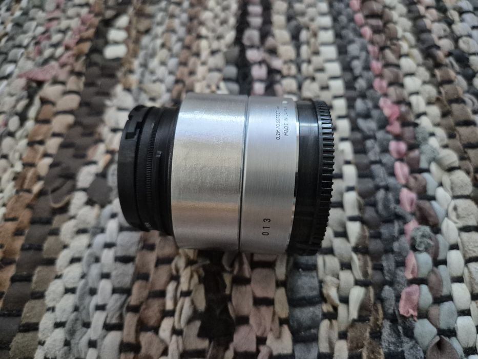 Обектив Sigma 19mm F2.8 DN e-mount (Sony Nex , Alpha )