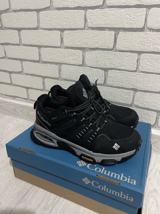 Columbia Термо Обувь кросовки