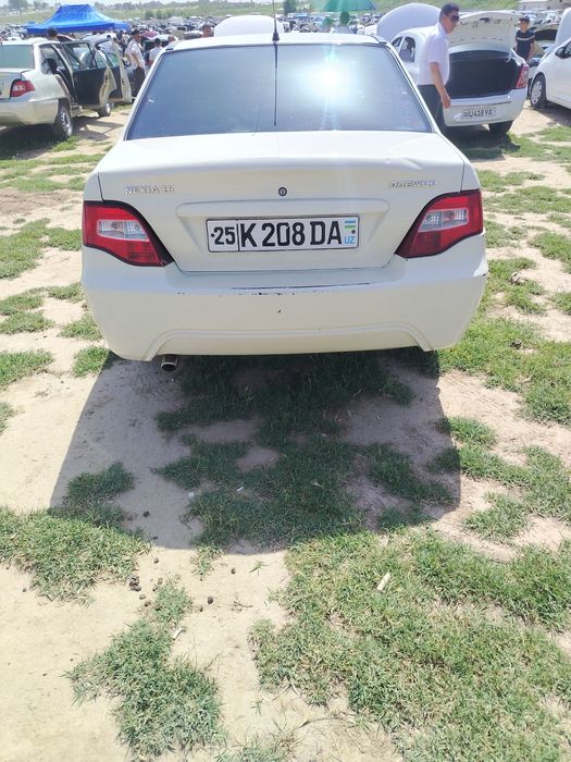 Nexia 2 1.5 donc yili 2008