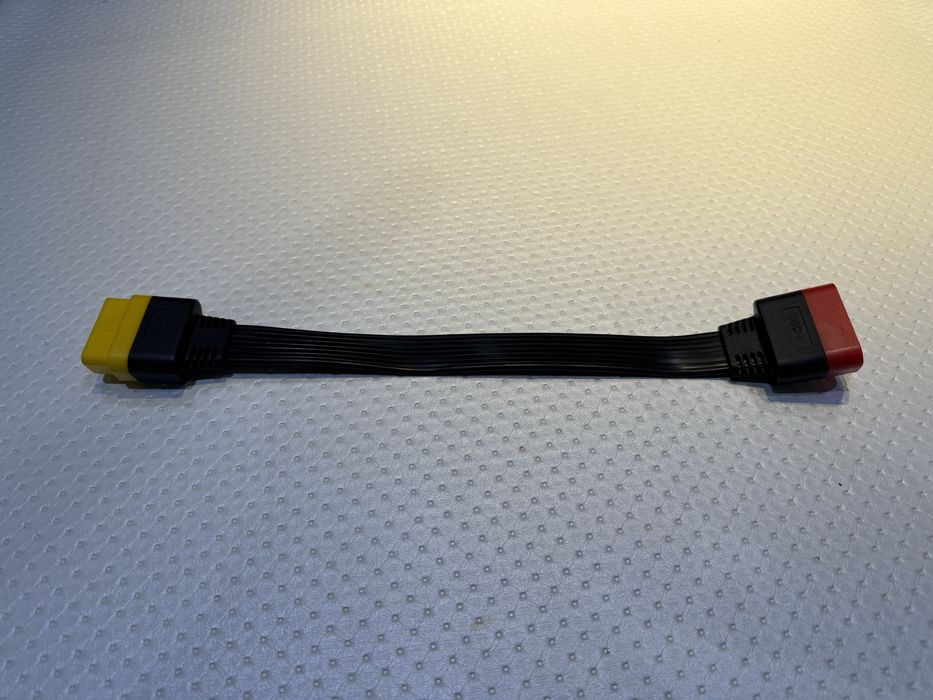 Удлинитель OBD2