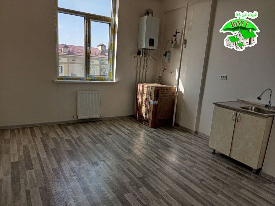 • СПУТНИК-16 Новостройка 2/8/10 80м² кирпичный Продаётся квартира