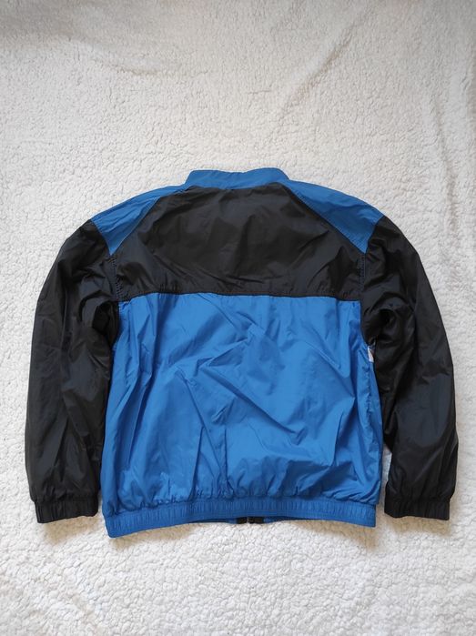 Vintage nike windbreaker 1990