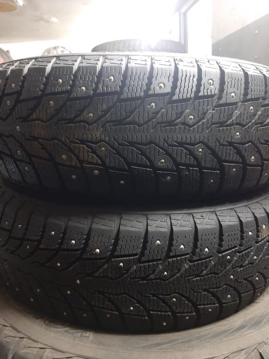 Продам резину 185/65/15