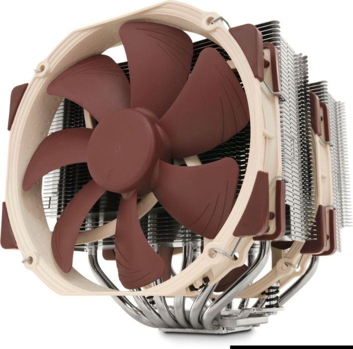 Vând Cooler CPU Noctua NH-D15 fullbox