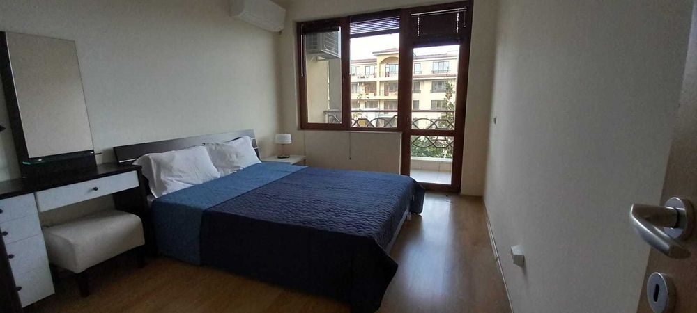 Apartament intr-un resort de vis de langa Balcic !