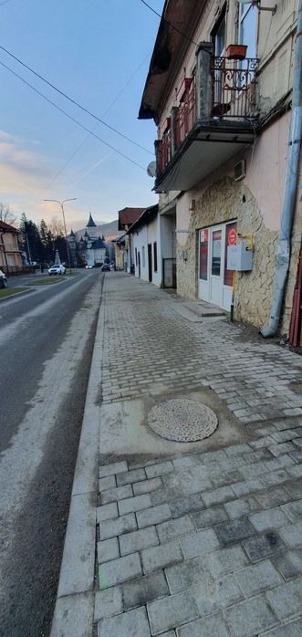 Spatiu comercial de inchiriat