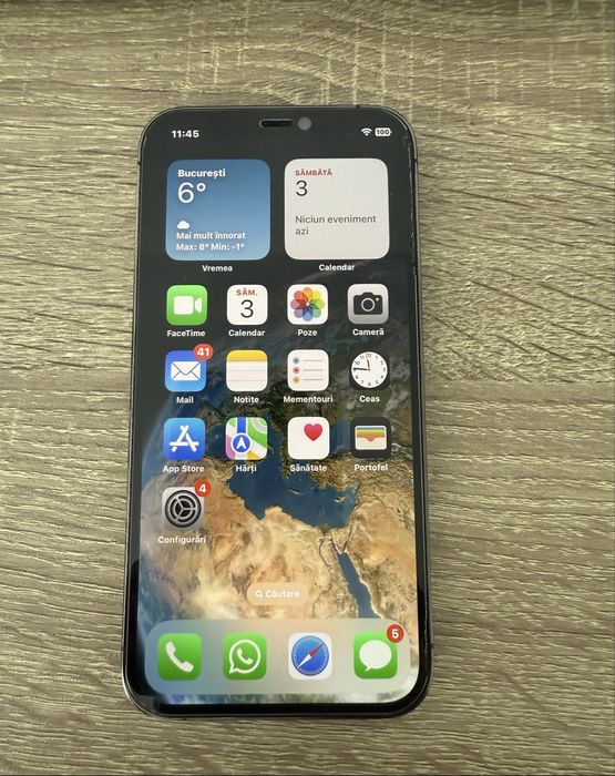 Iphone 12 Pro 128 GB