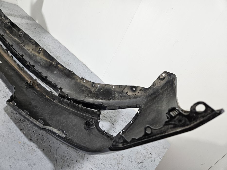 Предна броня BMW 5 G30 G31 БМВ 5 Г30 Г31 2020-