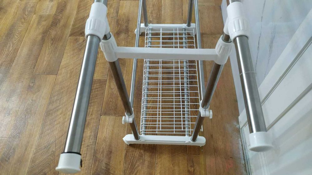 Вешалка напольная