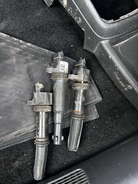 Запчасти приора