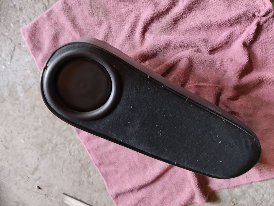 Подлокотник мерседес 190