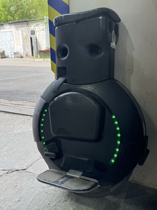 Kingsong 16s Моноколесо