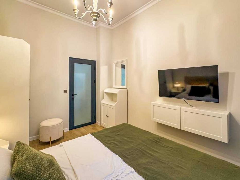 Дава се под наем Едностаен апартамент в Бургас, Сарафово - 79 кв.м за 750 € - Снимка #9