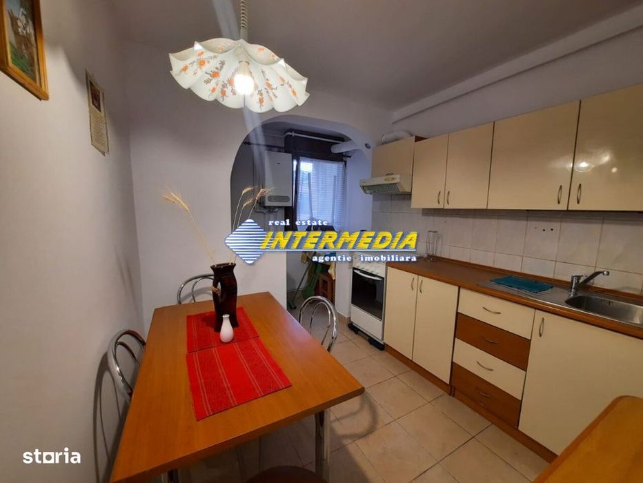 Apartament 3 Camere De Inchiriat I Centru I Sup 66 Mp I Mobilat I — fotografia 3