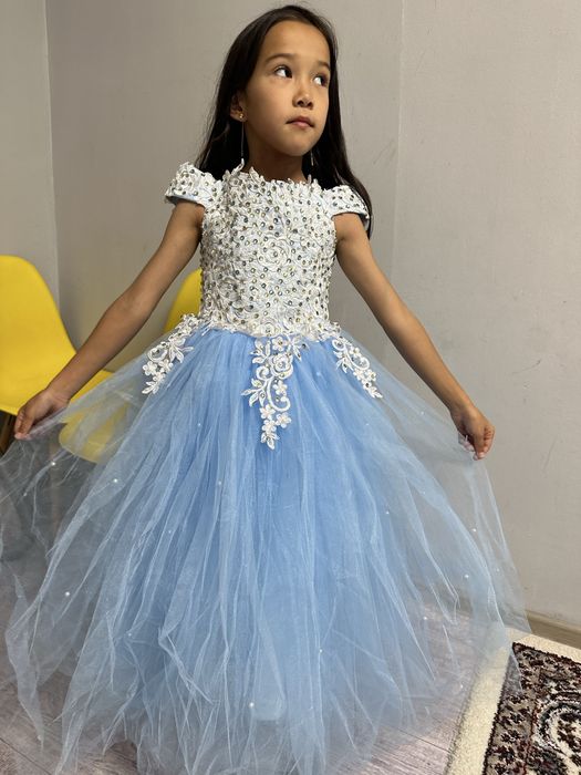 На прокат 5,6,7,8,9 лет