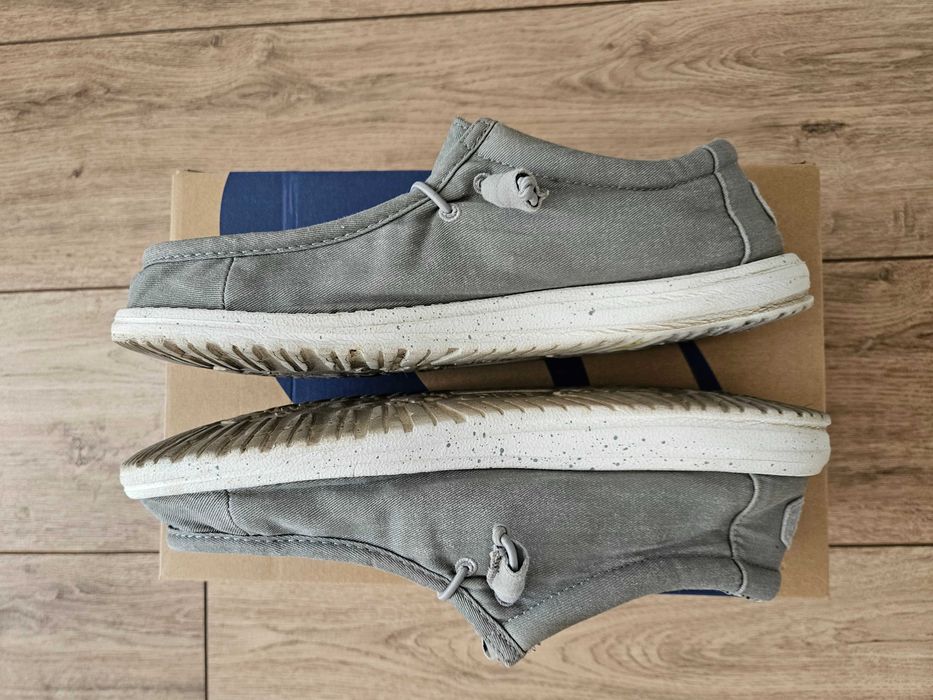 Мъжки маратонки Hey Dude