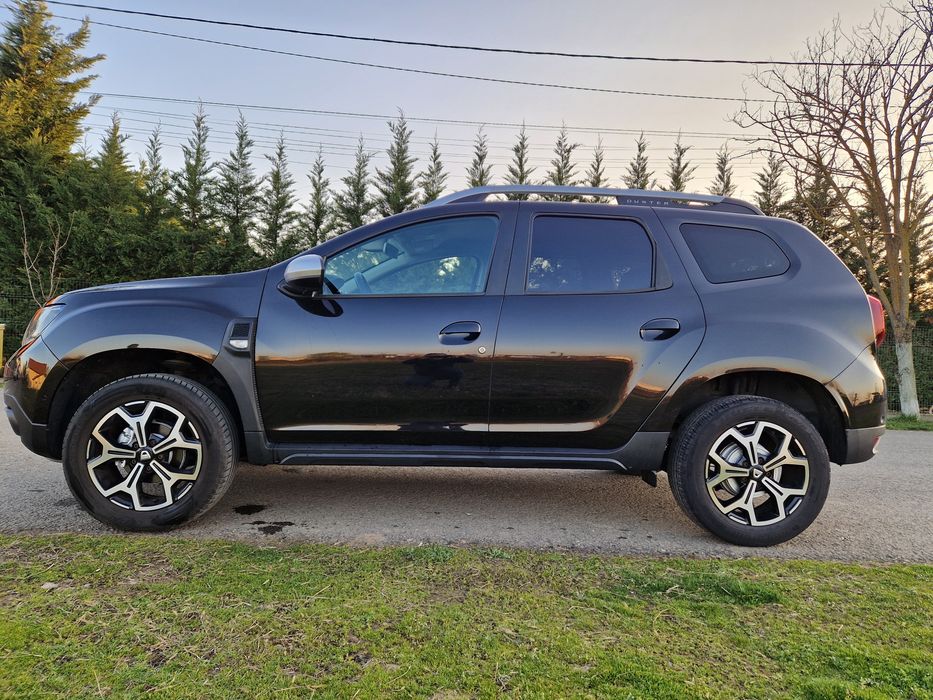 Dacia Duster Prestige 1.6-114CP